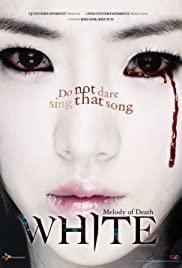 White: The Melody of the Curse (2011) M4ufree