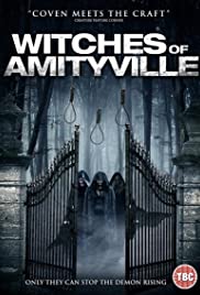 Witches of Amityville Academy (2020) M4ufree