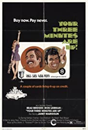 Your Three Minutes Are Up (1973) M4ufree