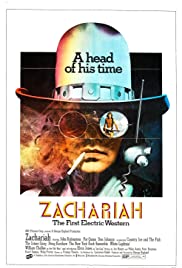 Zachariah (1971) M4ufree