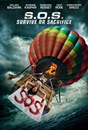 S.O.S. Survive or Sacrifice (2019) M4ufree