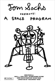 A Space Program (2015) M4ufree