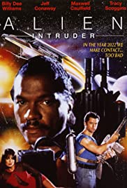 Alien Intruder (1993) M4ufree