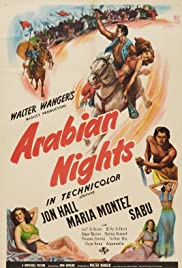 Arabian Nights (1942) M4ufree