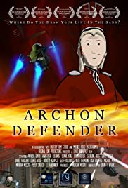 Archon Defender (2009) M4ufree