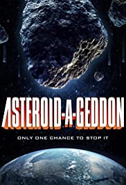 AsteroidaGeddon (2020) M4ufree