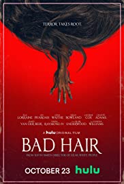 Bad Hair (2020) M4ufree