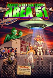 Barbie and Kendra Storm Area 51 (2020) M4ufree