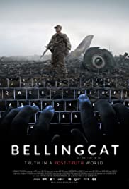 Bellingcat: Truth in a PostTruth World (2018) M4ufree
