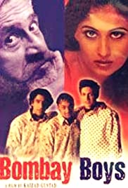 Bombay Boys (1998) M4ufree