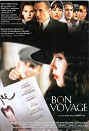 Bon Voyage (2003) M4ufree
