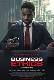 Business Ethics (2019) M4ufree