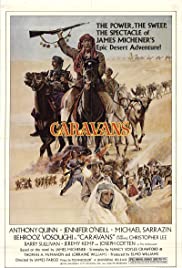 Caravans (1978) M4ufree