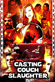 Casting Couch Slaughter (2020) M4ufree
