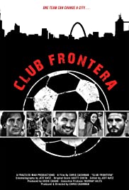 Club Frontera (2016) M4ufree