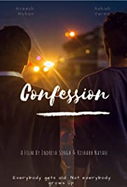 The Confession (2017) M4ufree