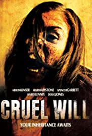 Cruel Will (2014) M4ufree