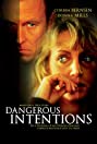 Dangerous Intentions (1995) M4ufree