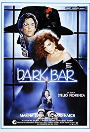 Dark Bar (1989) M4ufree