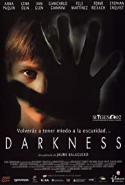 Darkness (2002) M4ufree