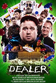 Dealer (2017) M4ufree