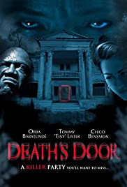 Deaths Door (2015) M4ufree