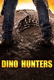 Dino Hunters (2020 ) StreamM4u M4ufree
