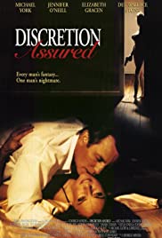 Discretion Assured (1994) M4ufree