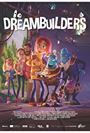 Dreambuilders (2020) M4ufree