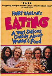 Eating (1990) M4ufree