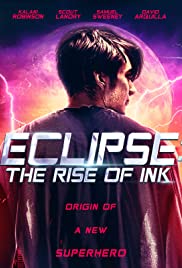 Eclipse: The Rise of Ink (2018) M4ufree