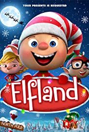 Elfland (2019) M4ufree