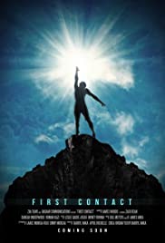 First Contact (2016) M4ufree