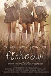 Fishbowl (2017) M4ufree