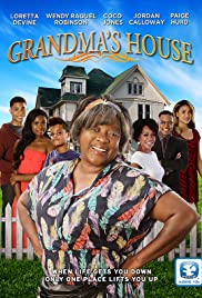 Grandmas House (2016) M4ufree
