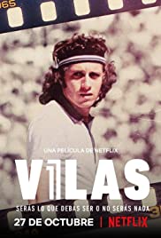Guillermo Vilas: Settling the Score (2020) M4ufree