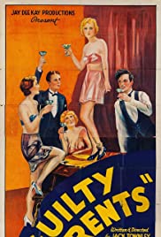 Guilty Parents (1934) M4ufree