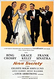 High Society (1956) M4ufree