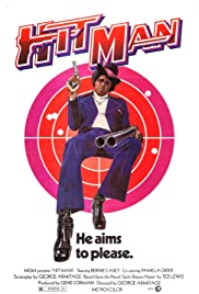 Hit Man (1972) M4ufree