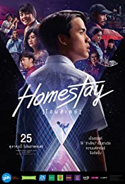 Homestay (2018) M4ufree