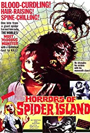 The Spiders Web (1960) M4ufree