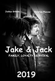 Jake & Jack (2019) M4ufree