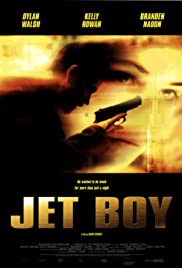 Jet Boy (2001) M4ufree