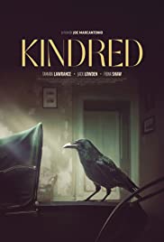 Kindred (2020) M4ufree
