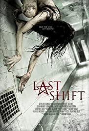 Last Shift (2014) M4ufree
