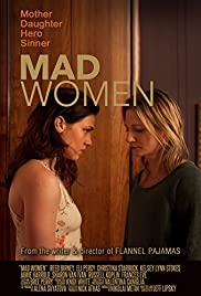 Mad Women (2015) M4ufree