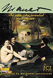 Manet: The Man Who Invented Modern Art (2009) M4ufree