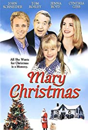 Mary Christmas (2002) M4ufree