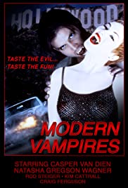 Modern Vampires (1998) M4ufree