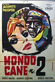 Mondo Cane 2 (1963) M4ufree